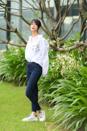 ▲▼賴雅妍《三隻小豬的逆襲》聯合訪問 。(圖/三立提供) ▲▼賴雅妍《三隻小豬的逆襲》聯合訪問 。(圖/三立提供)