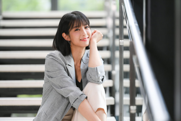 ▲▼賴雅妍《三隻小豬的逆襲》聯合訪問 。(圖/三立提供) ▲▼賴雅妍《三隻小豬的逆襲》聯合訪問 。(圖/三立提供)