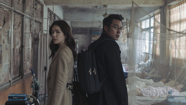 ▲《誰是被害者》成為最多海外瀏覽的台灣本土節目 。（圖／Netflix提供）