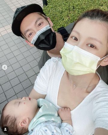▲▼趙孟姿。(圖/翻攝自Instagram/chaochao1011) ▲▼趙孟姿。(圖/翻攝自Instagram/chaochao1011)