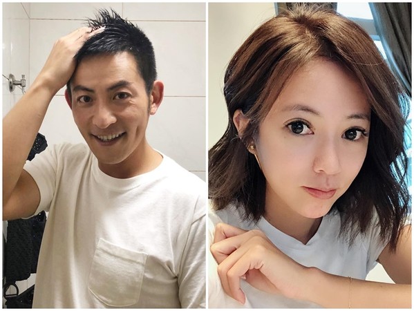 ▲趙駿亞前任、現任女友聚一起！　李燕加入《金家好媳婦》。（圖／翻攝自趙駿亞、高宇蓁臉書）