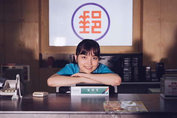 ▲▼黑嘉嘉《消失的情人節》劇照。(圖/牽猴子提供) ▲▼黑嘉嘉《消失的情人節》劇照。(圖/牽猴子提供)