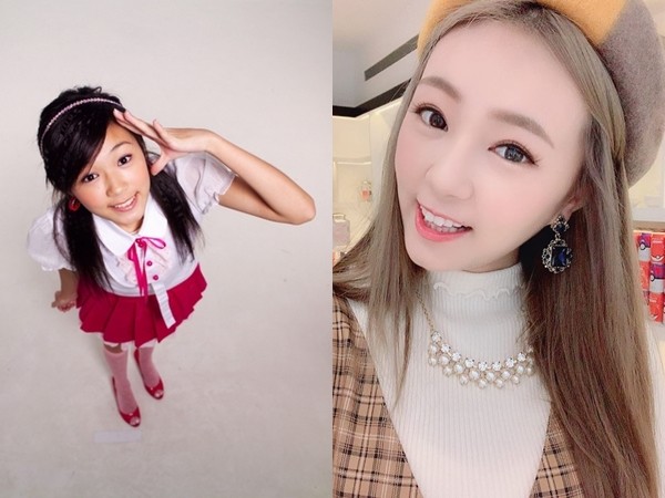 ▲黑Girl。（圖／翻攝自網路、Facebook）