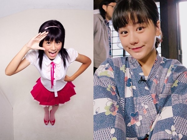 ▲黑Girl。（圖／翻攝自網路、Facebook）