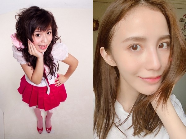 ▲黑Girl。（圖／翻攝自網路、Facebook）