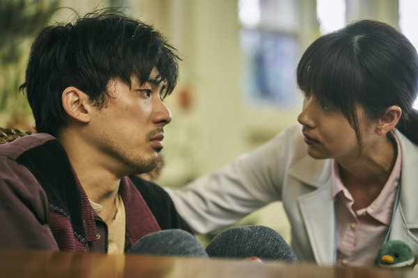 ▲《我們與惡的距離》大結局 。(圖/公視提供)