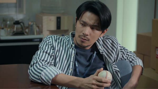 ▲▼ 姚淳耀《鏡子森林》封金鐘視帝。（圖／緯來戲劇提供）