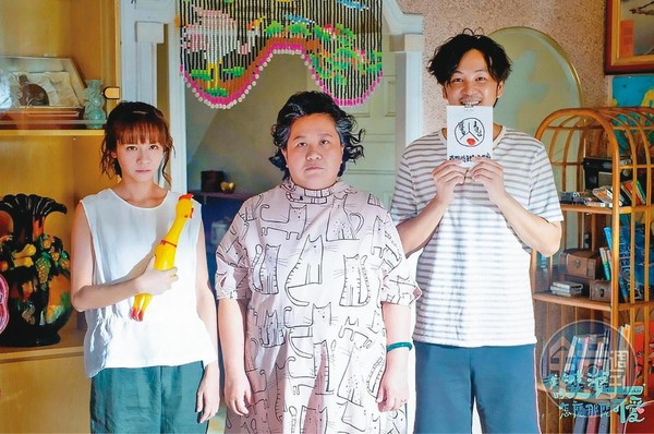 《我的婆婆怎麼那麼可愛》沒有豪華卡司，但靠著輕鬆劇情和演員演技，成為今年收視率最高台劇。