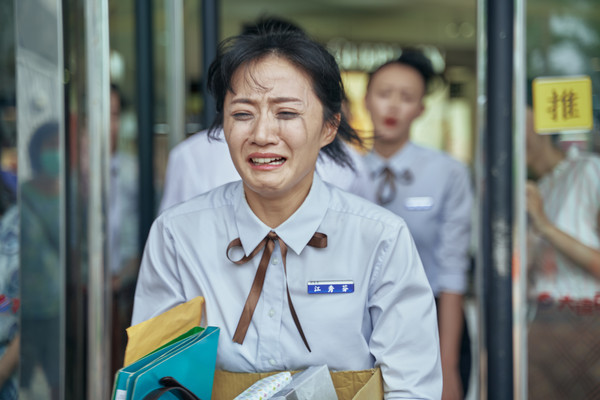 ▲▼阿布大愛電視新戲《阿芬的幸福修練》飾演寵妻老公,陳婉婷飾演老婆,陳玉玫、談學斌飾演婆婆公公。(圖/大愛提供) ▲▼阿布大愛電視新戲《阿芬的幸福修練》飾演寵妻老公,陳婉婷飾演老婆,陳玉玫、談學斌飾演婆婆公公。(圖/大愛提供)