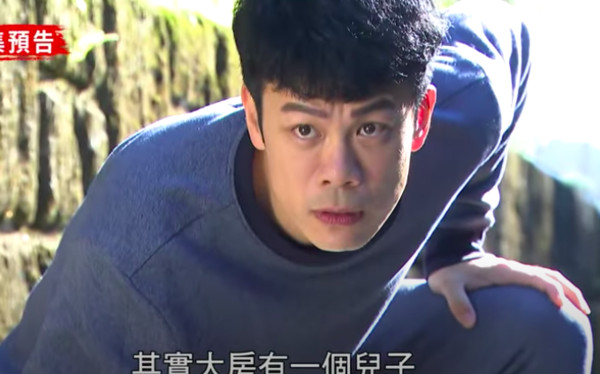 ▲▼ 陳志強回歸八點檔            。（圖／翻攝自Instagram／johnjohn1002／翻攝自YouTube／三立台劇）