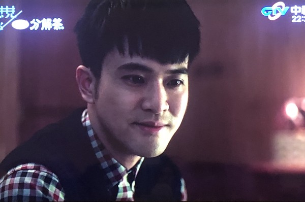 ▲▼ 想見你第11集 。(圖/翻攝自中視) ▲▼ 想見你第11集 。(圖/翻攝自中視)