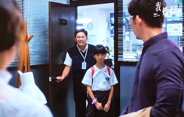 ▲▼《我們與惡的距離》首播 。(圖/翻攝自公視)
