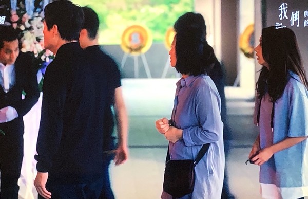 ▲▼《我們與惡的距離》首播 。(圖/翻攝自公視)