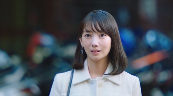 ▲▼《路》台日首播，男女主角隔8年重遇。（圖／翻攝自friDay）