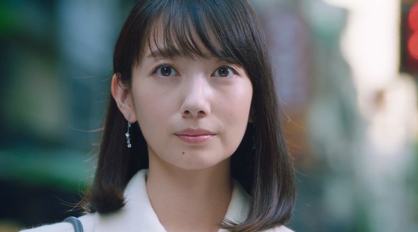 ▲▼《路》台日首播，男女主角隔8年重遇。（圖／翻攝自friDay）