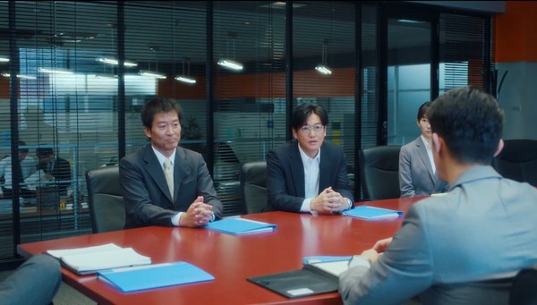 ▲▼《路》台日首播，男女主角隔8年重遇。（圖／翻攝自friDay）