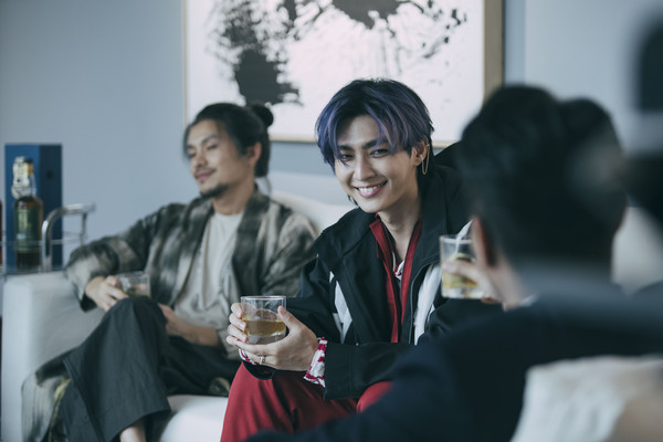 ▲▼《我願意》炎亞綸。(圖/絡思本娛樂提供) ▲▼《我願意》炎亞綸。(圖/絡思本娛樂提供)