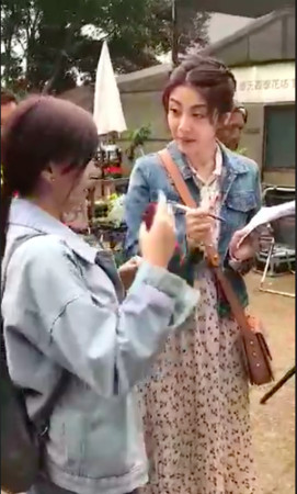 ▲▼韓瑜曝光學越南腔的幕後。(圖/翻攝韓瑜臉書)