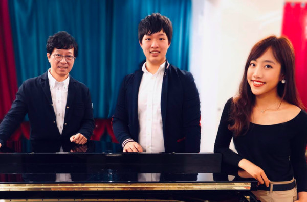 ▲▼ 蔡佩軒演唱公視新戲主題曲            。（圖／JMS蔣三省音樂公司