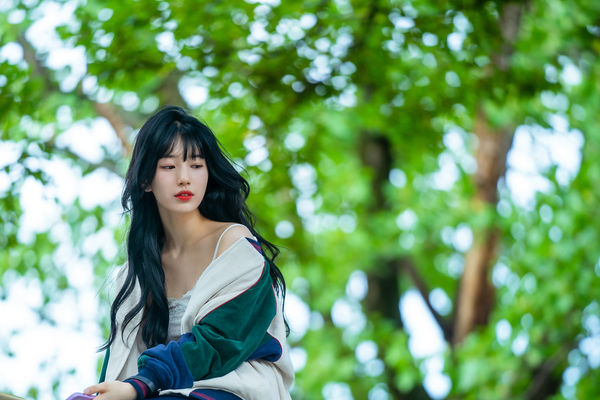 ▲《我的女神室友斗娜》。(圖/Netflix提供)