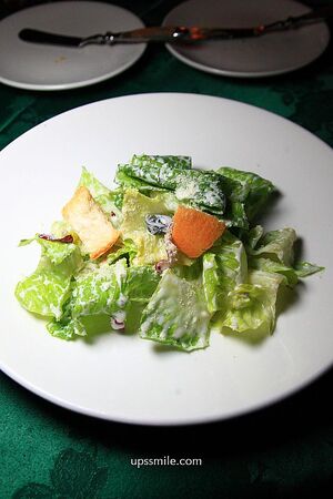 ▲▼亞里士餐廳。(圖/部落客UPSSMILE向上的微笑萍子 旅食設影授權提供)